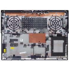 Корпус для ноутбука Lenovo Legion Y530-15ICH нижняя часть