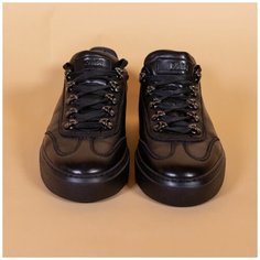 Fabi Sport Кроссовки черные (40)