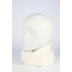 Шарф Снуд - Кольцо Ferz цвет Белый размер Универсальный