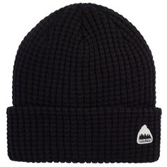 Шапка BURTON Eckhart Bnie размер One Size, true black