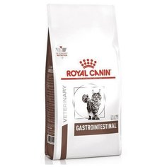 Royal Canin Gastrointestinal корм для кошек при патологии ЖКТ