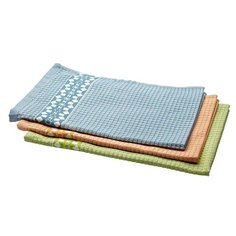 ANNSOFI аннсофи Полотенце кухонное, разные цвета50x70 см Ikea