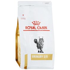 Сухой корм для кошек Royal Canin Urinary S/O 400 гр