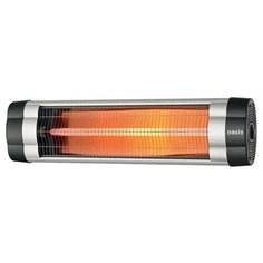 Обогреватель инфракрасный "Оазис" IG-25 Oasis