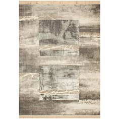 Бельгийский вискозный ковер Grazia RG265- R90 прямоугольник (67*105 см) Ragolle