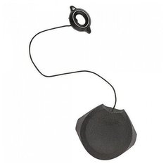 Лиш BURTON Riglet Board Reel black