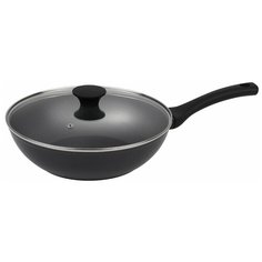 Сковорода- вок GIPFEL DENVER 51070 28см