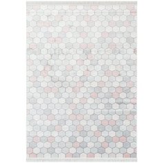 Бельгийский вискозный ковер Grazia RG2018- R272 прямоугольник (95*140 см) Ragolle