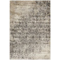 Бельгийский вискозный ковер Verona RV401- R143 прямоугольник (240*340 см) Ragolle