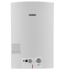 Проточный газовый водонагреватель Bosch WRD 13-2G23
