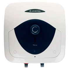 Накопительный электрический водонагреватель Ariston ABS BLU EVO RS 10