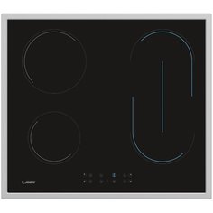 Электрическая варочная панель Candy CH 64 BFT