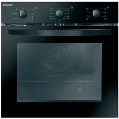 Электрический духовой шкаф Candy FCS 612 N/E