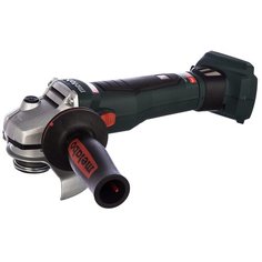 Аккумуляторная УШМ Metabo WB 18 LTX BL 125 Quick (613077850), 125 мм, без аккумулятора