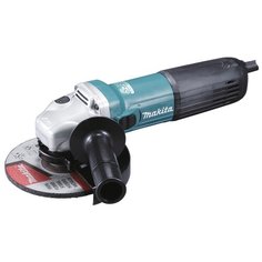 УШМ Makita GA6040R (182521), 1100 Вт, 150 мм