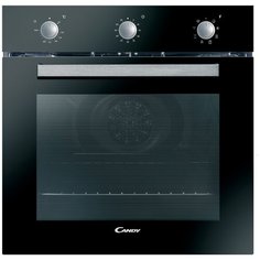 Электрический духовой шкаф Candy FCP 612 NXL/E1