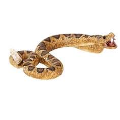 Фигурка Mojo Гремучая змея 387268, 3 см