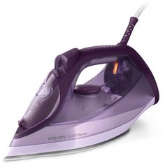 Утюг Philips DST6009/30 фиолетовый
