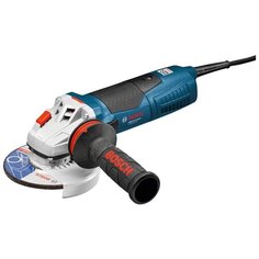 УШМ BOSCH GWS 17-125 CI, 1500 Вт, 125 мм