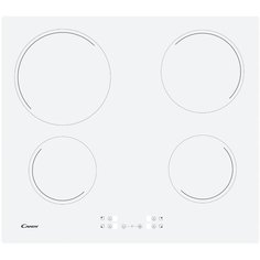 Электрическая варочная панель Candy CH 64 CCW