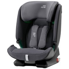 Автокресло группа 1/2/3 (9-36 кг) BRITAX ROMER Advansafix M i-Size, Storm Grey