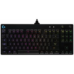 Игровая клавиатура Logitech G Gaming PRO Logitech GX Blue