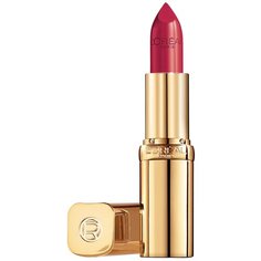 LOreal Paris Color Riche помада для губ увлажняющая, оттенок 125, Maison Marais