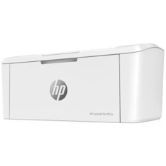 Принтер HP LaserJet Pro M15a, белый