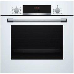 Электрический духовой шкаф Bosch HBF554YW0R