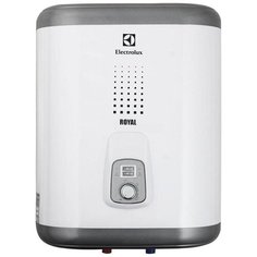 Накопительный электрический водонагреватель Electrolux EWH 30 Royal