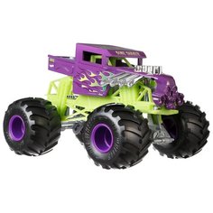 Монстр-трак Hot Wheels большой в ассортименте FYJ83 1:24