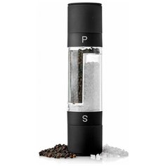 Мельница для соли и перца Home Chef, 23см Walmer