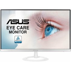 Монитор 23,8" ASUS VZ249HE- W (90LM02Q2- B01670)