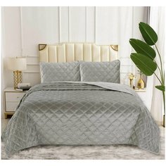 Покрывало с наволочками Sofi de Marko Офира Беж 230х250