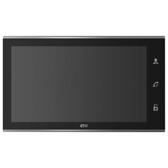 CTV- M4105AHD Монитор видеодомофона