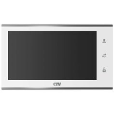 CTV- M2702MD Монитор видеодомофона