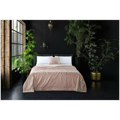 Плед Sofi de Marko Аврил Пудра 220х240