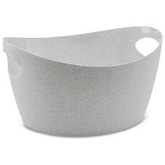 Контейнер для хранения BOTTICHELLI M 4,5 л Organic серый Koziol