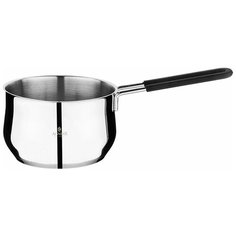 Ковш монблан 1,4 л индукция Agness (149573)