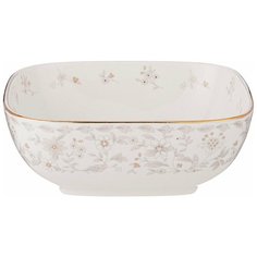 Салатник квадратный emily 15 см Lefard (151576)