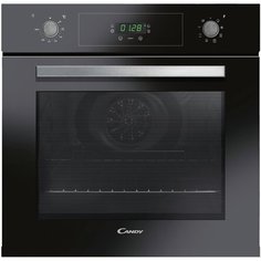 Электрический духовой шкаф Candy FCP605NXL/E
