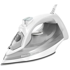 Утюг Philips DST5010/10 серый/белый
