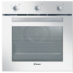 Электрический духовой шкаф Candy FCP 612 WXL/E1