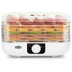 Сушилка для овощей и фруктов OLTO FD-105