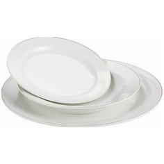 Столовый сервиз Bekker BK-9801 18 пр.