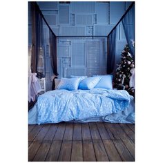 Пуховое одеяло Lucky Dreams Кейли 110х140 теплое гол.