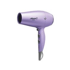 Фен Atlanta ATH-6786 (фиолетовый)