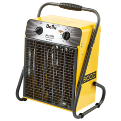 Пушка тепловая BALLU BHP- M2-9