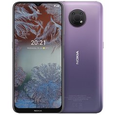 Смартфон Nokia G10 3/32 ГБ RU, лавандовый