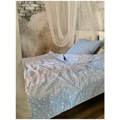 Пуховое одеяло Lucky Dreams Кейли 140х205 легкое гол.